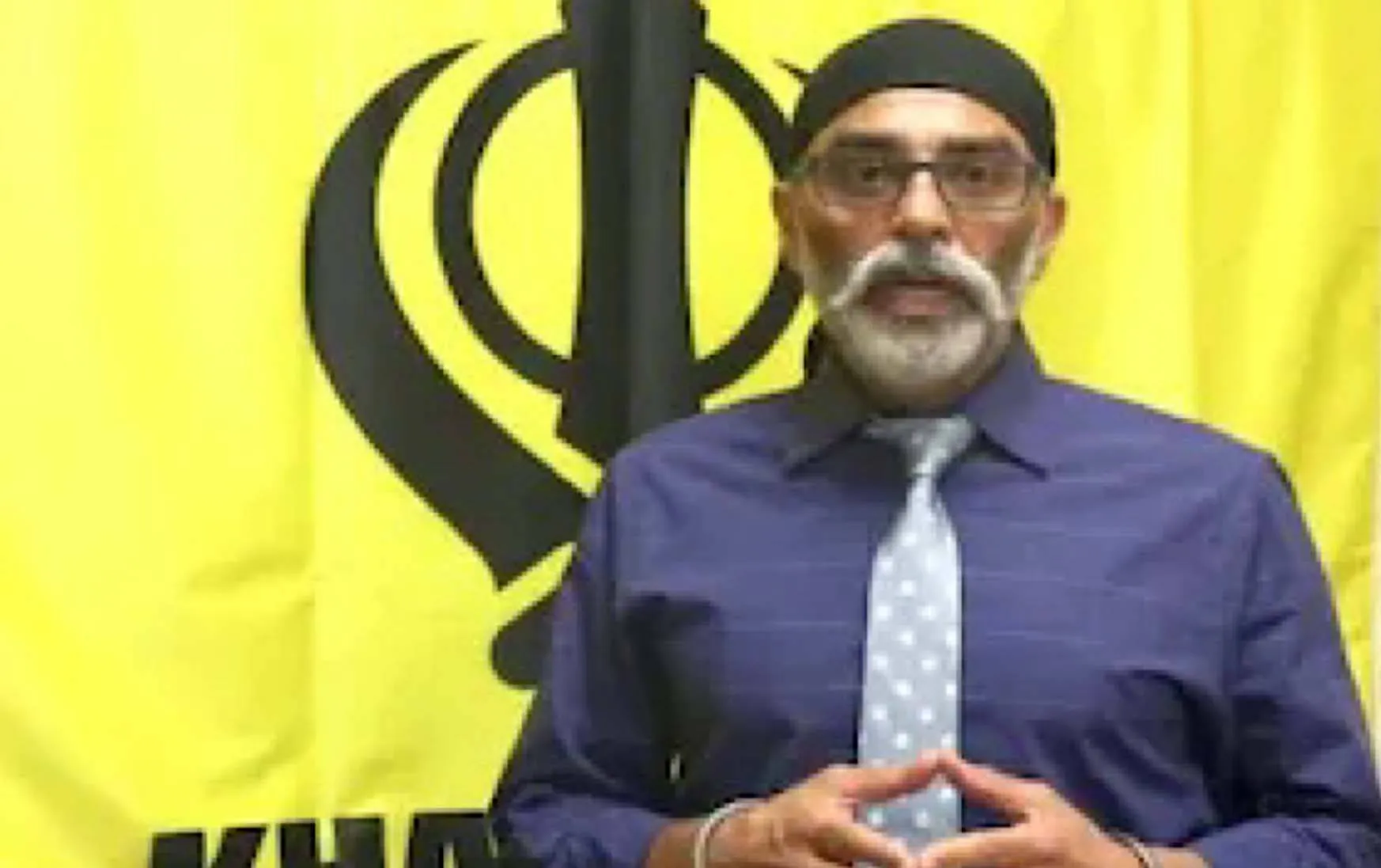 Air India को पन्नू की धमकी