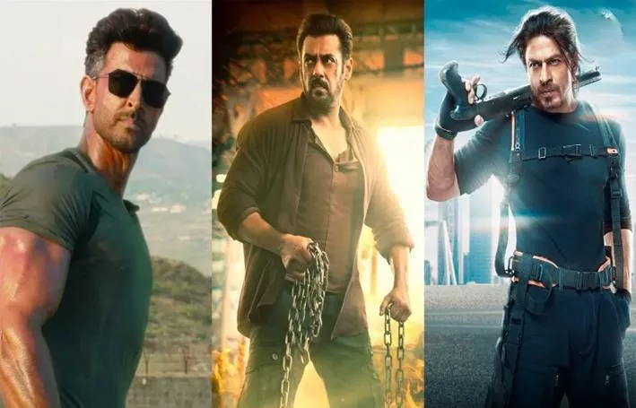 Tiger 3 में ऋतिक और शाहरुख दोनों के कैमियो