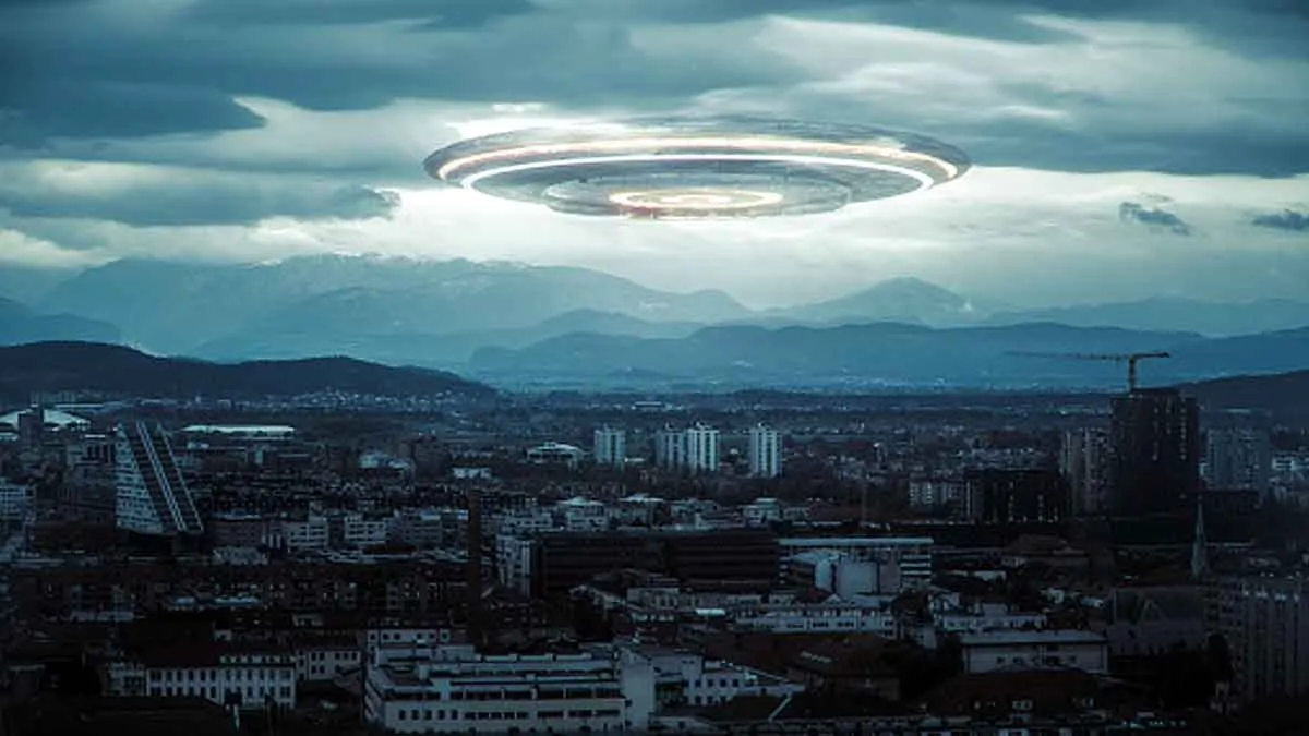 अंतरिक्ष में Aliens के होने की संभावना बरकरार