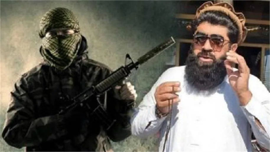 Lashkar के पूर्व कमांडर की हत्या