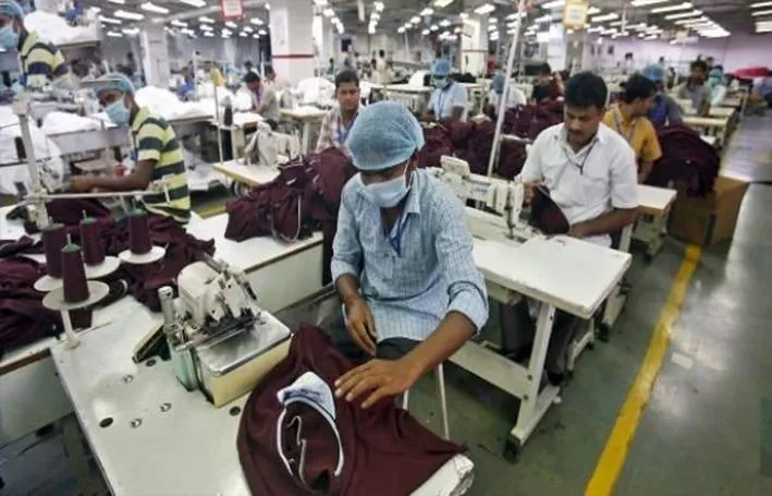 private sector की सुस्त प्रतिक्रिया, कपड़ा क्षेत्र का पीएलआई में होगा बदलाव