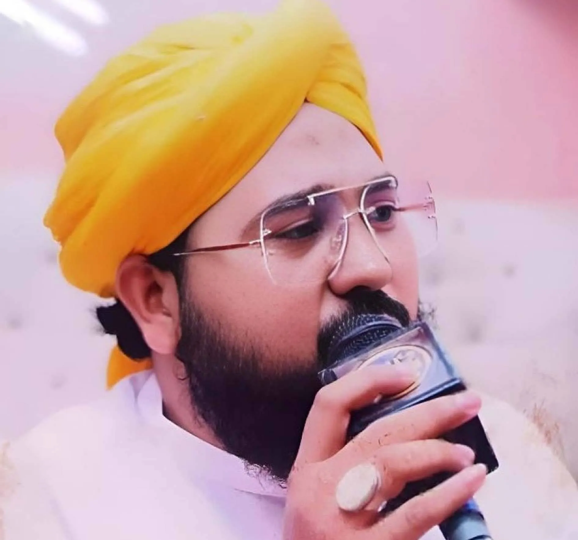 आंतकी मसूद अजहर का करीबी Maulana Rahimullah की कराची में गोली मारकर हत्या