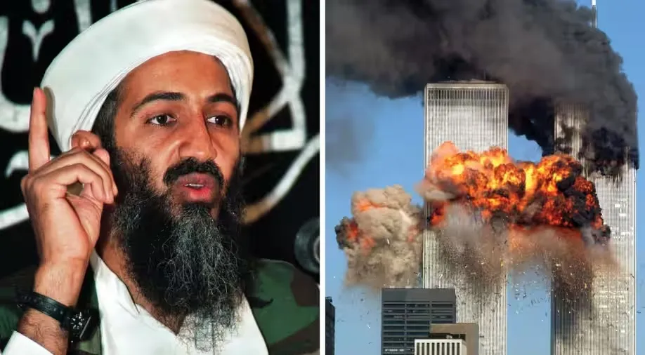 दो दशक पुराना Osama bin Laden का खत बना अमेरिका के ‎लिए मुसीबत