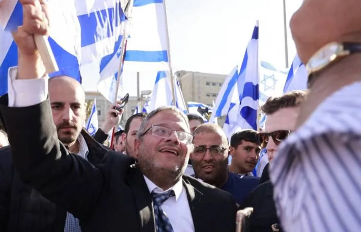 यहूदी चरमपंथियों को America ने चेताया, कहा- फिर से संगठित करेंगे हमास