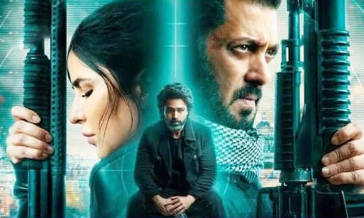 ‘Tiger 3’ के तेवर ढीले पड़ने हो गए शुरू