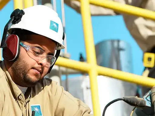 Pakistan में रिफाइनरी नहीं लगाएगा सऊदी अरब