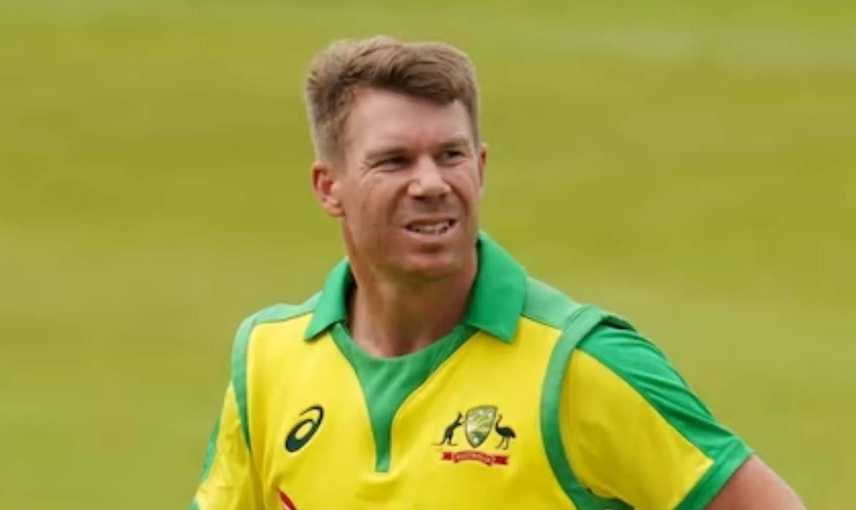 भारत के खिलाफ टी20 सीरीज से David Warner हुए बाहर