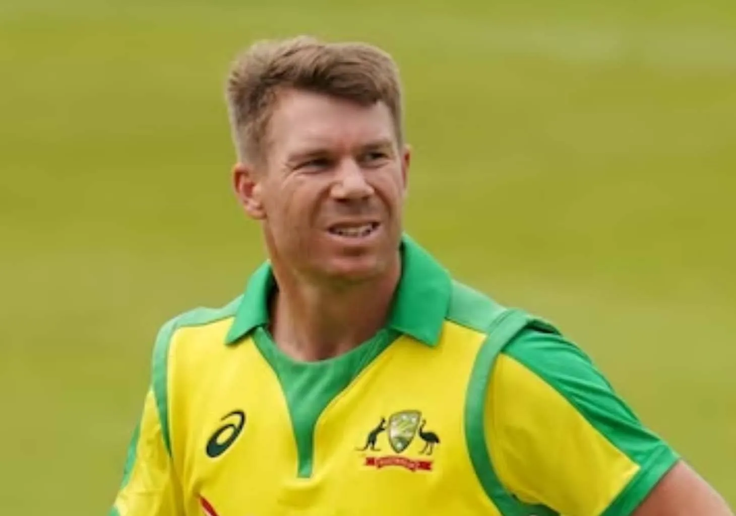 David Warner ने अगले वर्ल्ड कप के लिए मो. कैफ को दी खुली चुनौती