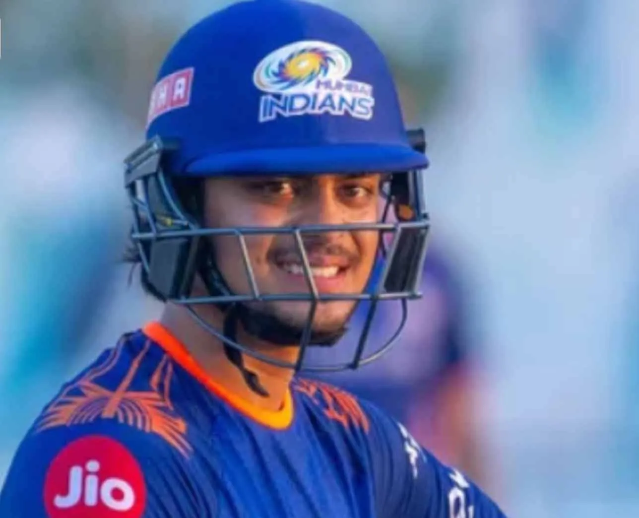 मैंने कोच से बात कर लगातार अपनी बल्लेबाजी पर काम किया : Ishan Kishan