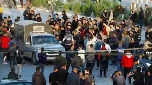 बंधकों की रिहाई को लेकर Hamas ने अमेरिका को दिया झटका, लगाया समझौते के उल्लंघन का आरोप