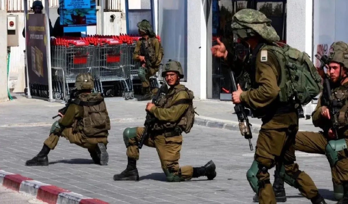 North Carolina में बेघरों के शिविर में गोलीबारी