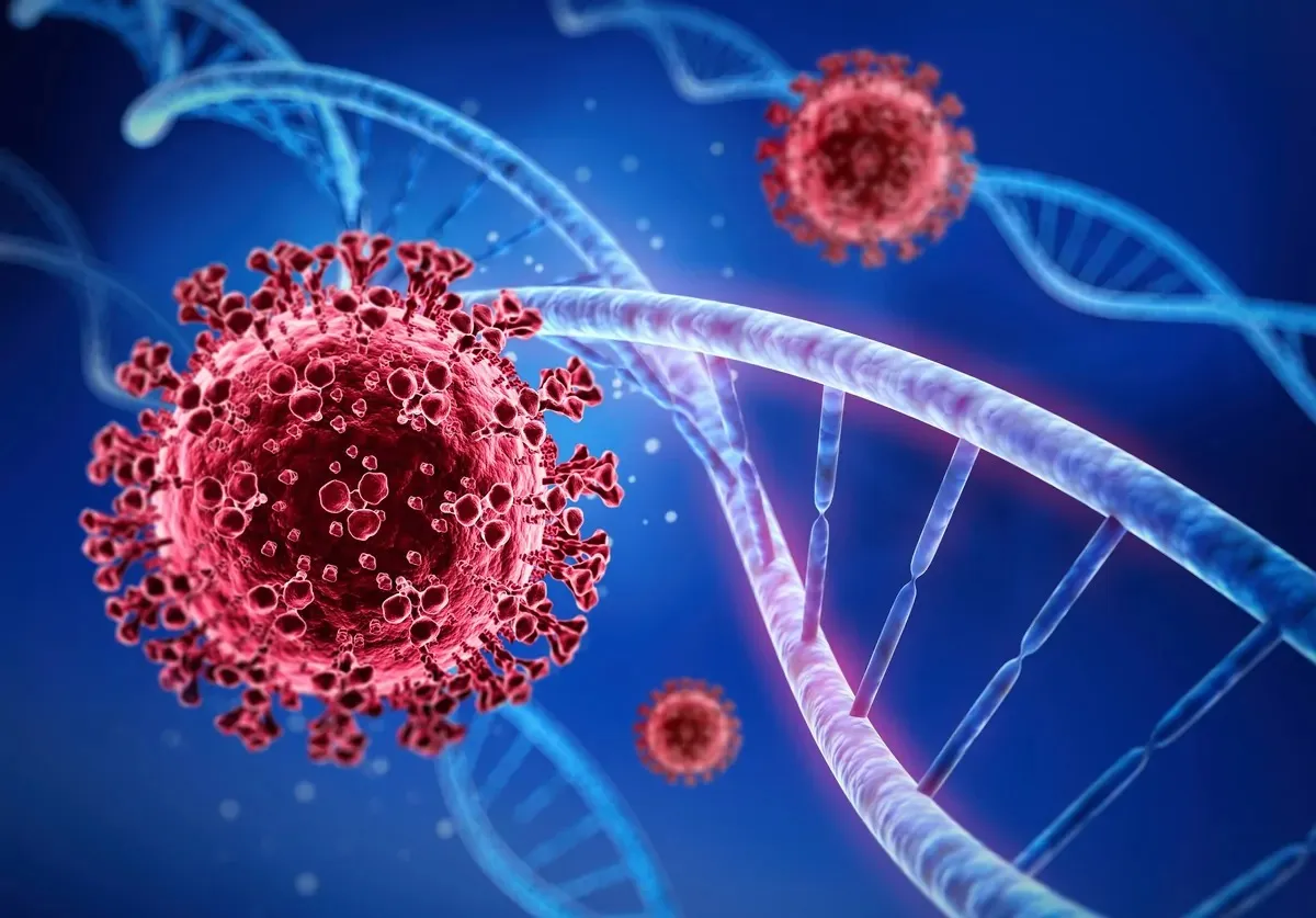 कोरोना का पैदाइशी राज खोलने वैज्ञानिकों को मिला नया बैट वायरस