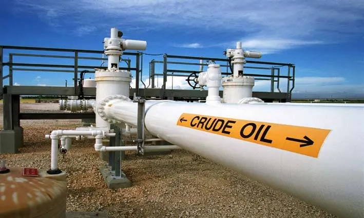 रुस से कच्चा तेल खरीदकर यूरोप को डीजल बेच रहा India