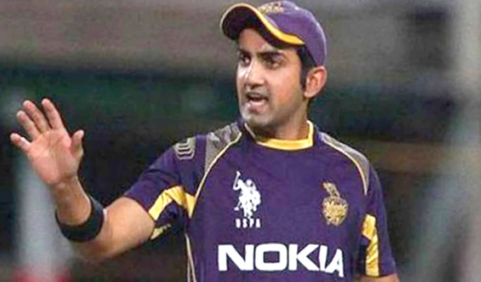 Kolkata नाइट राइडर्स मेरे दिल के बहुत ही करीब: गौतम गंभीर