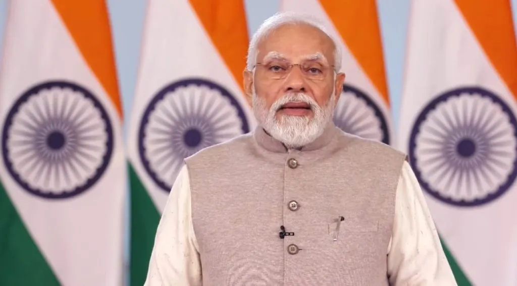 मेरे लिए सबसे बड़ी जाति गरीब, युवा, महिलाएं और किसान : PM Modi