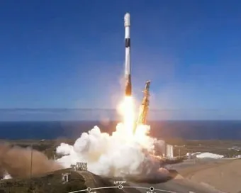 South Korea का पहला जासूसी उपग्रह सफलतापूर्वक प्रक्षेपित