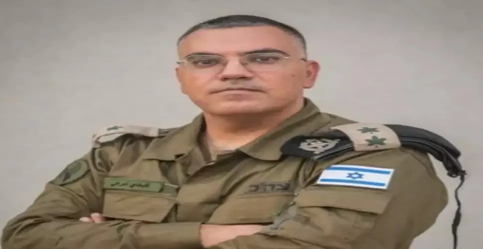 Hamas को आईडीएफ की चेतावनी : आत्मसमर्पण करें मृत कमांडर के भाग्य का सामना करें