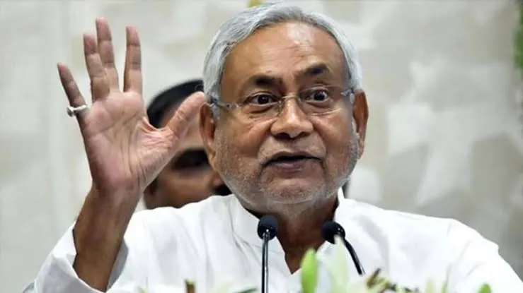 INDIA गठबंधन की बैठक में नहीं शामिल हो रहे हैं नीतीश कुमार : लालू-तेजस्वी और जदयू के नेता रहेंगे मौजूद