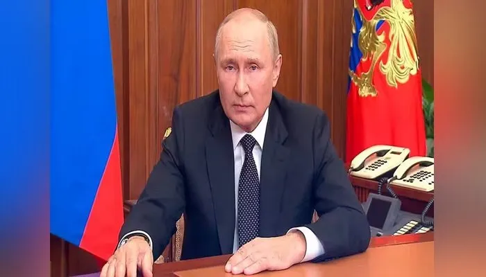 एकध्रुवीय व्यवस्था की जगह नई बहुध्रुवीय विश्व व्यवस्था लेगी