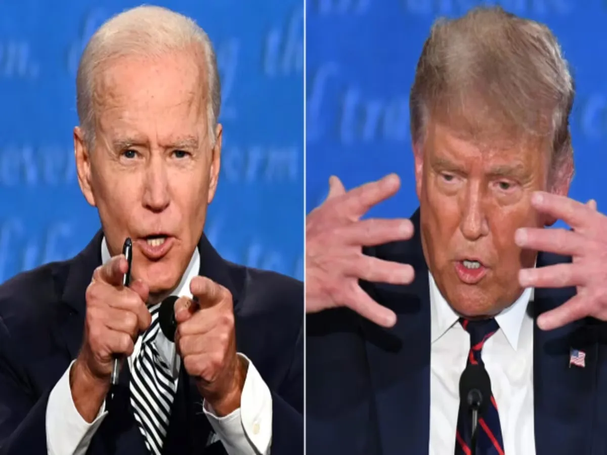 बाइडेन ने कहा- ट्रंप को हराने के लिए लड़ रहा हूं, नहीं तो सब खत्म हो जाएगा
