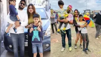 Car Accident में मृत भारतीय की पत्नी ने लगाई मदद की गुहार