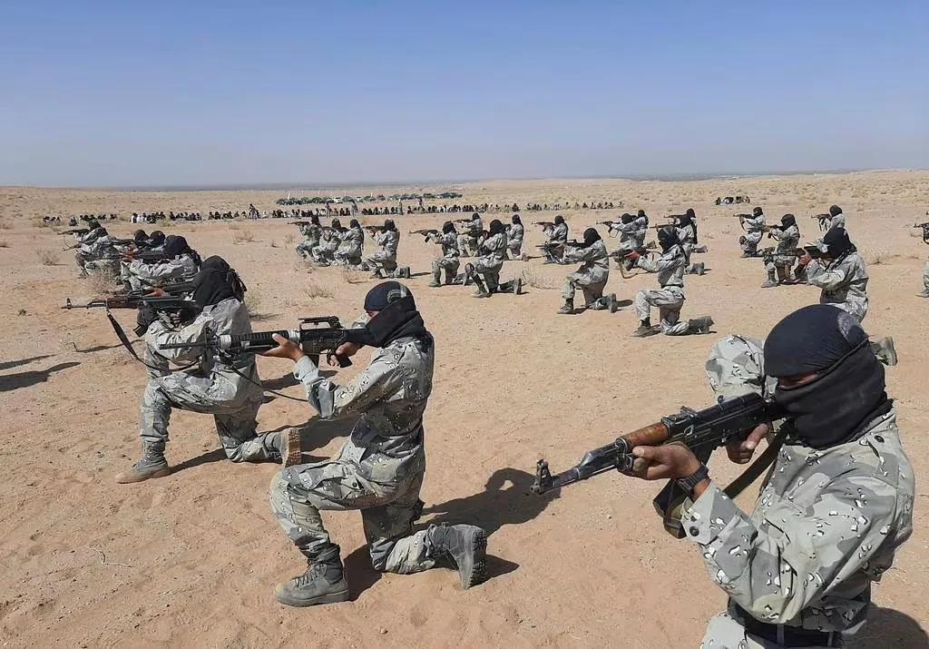 लो.. फिर आ गई! आतंक को लेकर America की डराने वाली रिपोर्ट