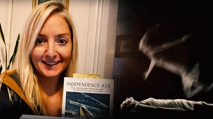 मृत घो‎षित American woman ने 24 मिनट पश्चात साझा ‎किया अनुभव