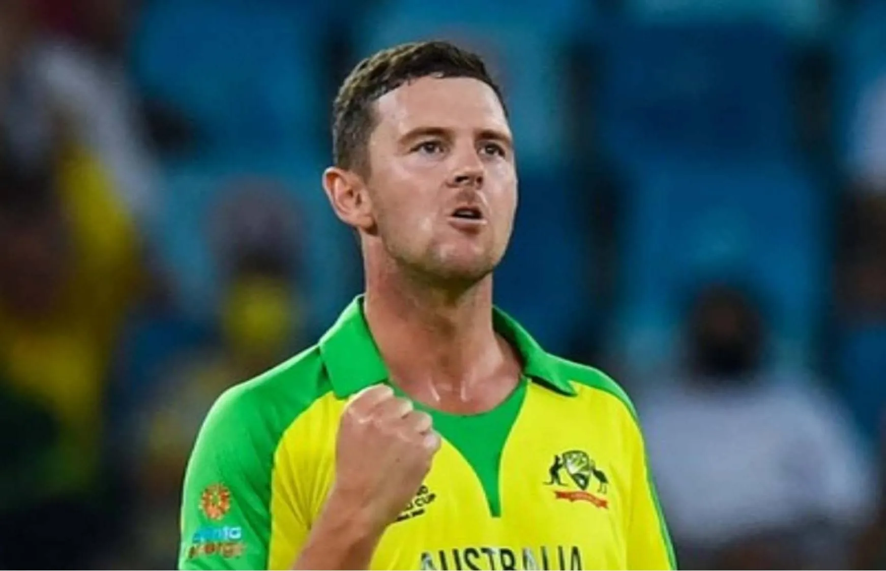 Hazlewood मार्च और अप्रैल में आईपीएल नहीं खेलेंगे