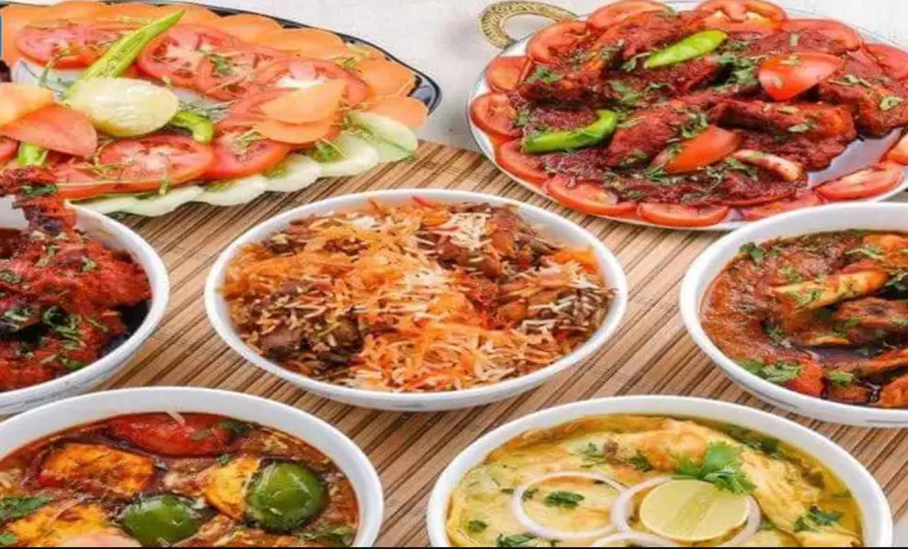 ऑयली खाना खाने के बाद पिएं गुनगुना पानी