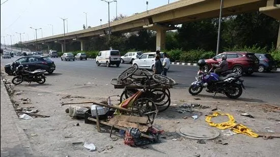 रोड एक्सीडेंट करके भागने वालों को अब होगी 10 साल की जेल