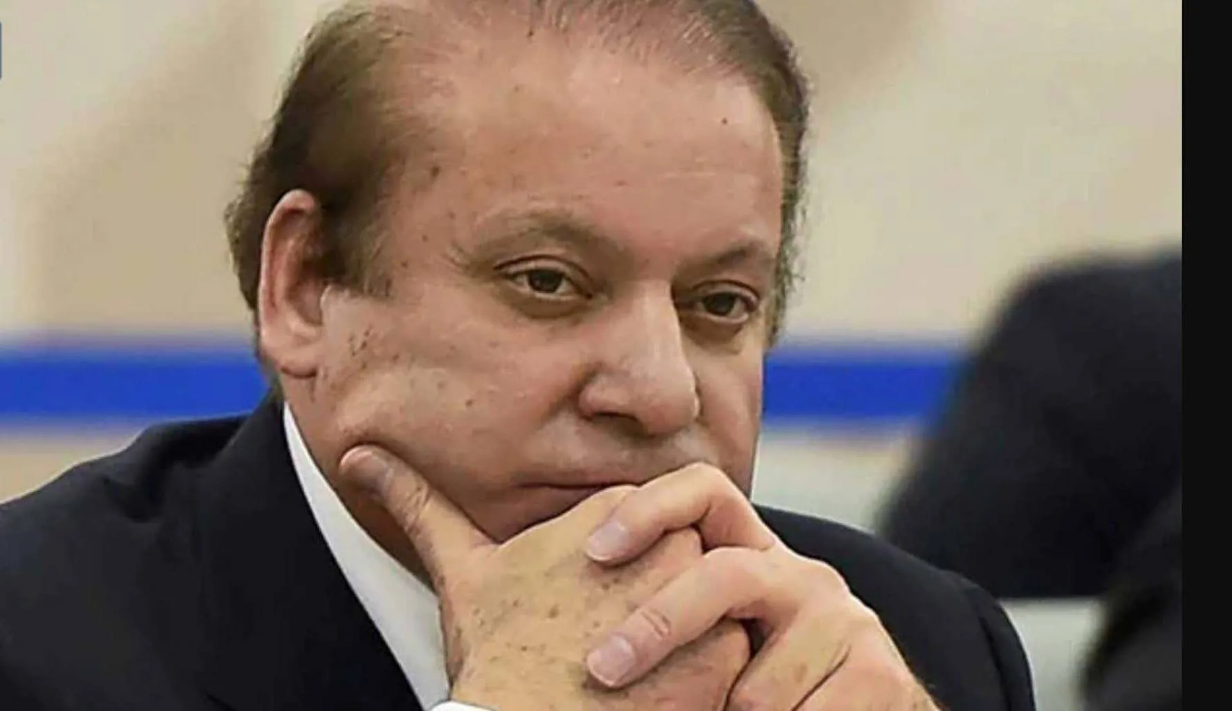 Pakistan के पूर्व पीएम नवाज शरीफ के बदले सुर बोले- हमने ही अपने पैरों में कुल्हाड़ी मारी,भारत का भी किया जिक्र