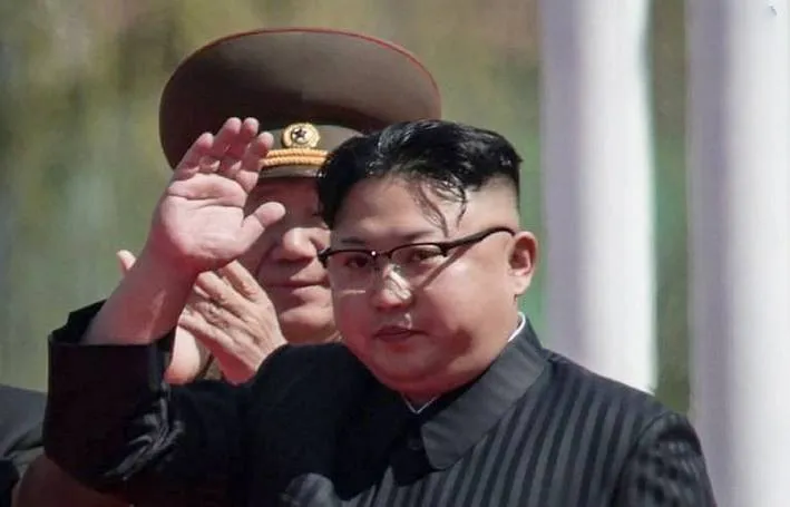 Kim Jong Un ने फिर दी परमाणु हथियारों से हमले की धमकी