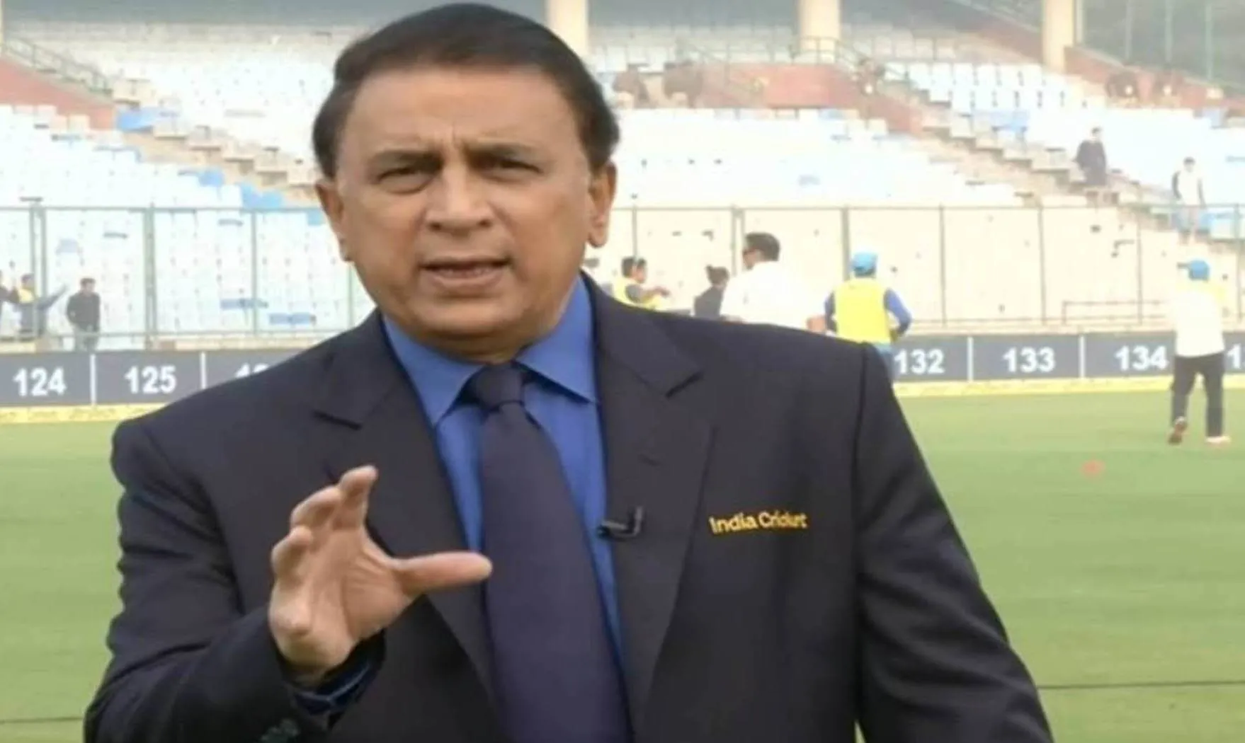 Gavaskar ने सैमसन की शतकीय पारी को सराहा