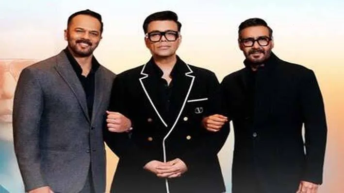 Social Media के कारण इनसेक्योर अ‎भिनेता