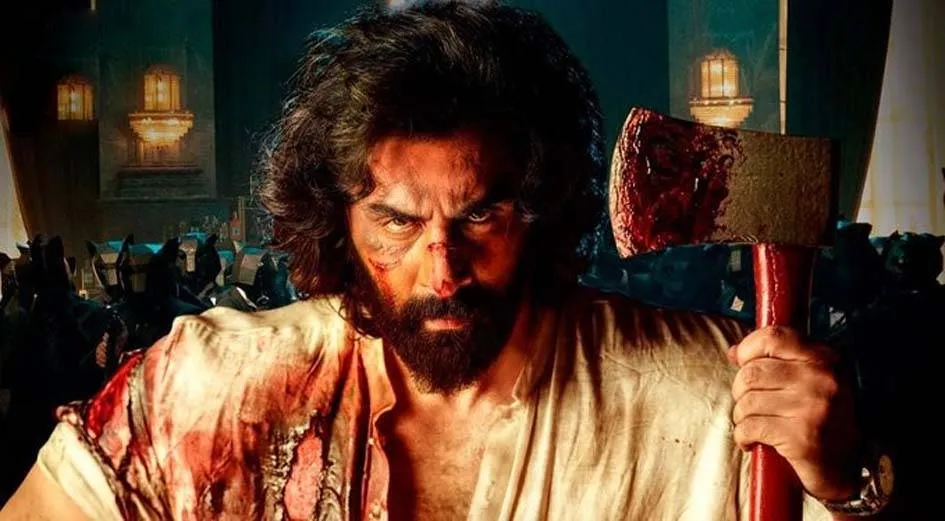 Pathan, जवान और दंगल का रिकॉर्ड तोड़ने में हुई सफल Animal