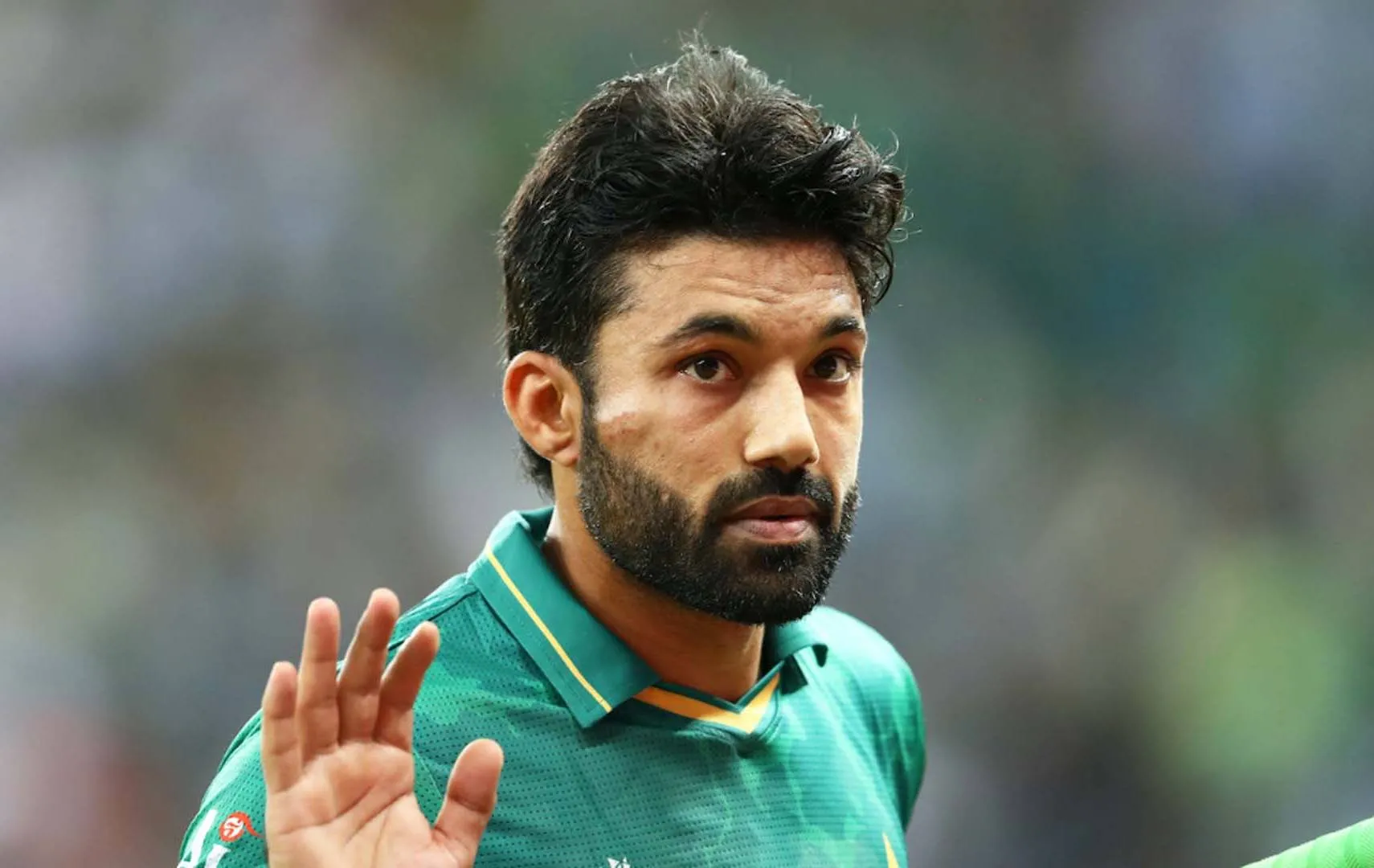 Pakistan ने ऑस्ट्रेलिया के खिलाफ दूसरे टेस्ट के लिए सरफराज की जगह रिजवान को शामिल किया