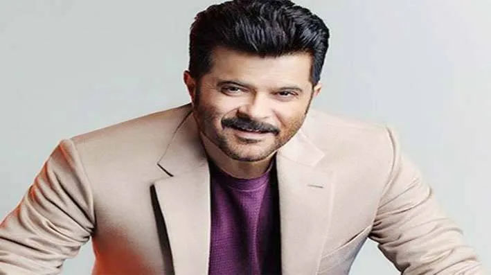 कडी मेहनत के बाद Anil Kapoor ने चखा सफलता का स्वाद