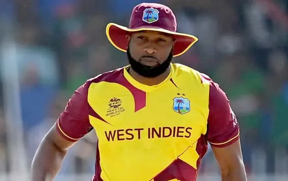 इंग्लैंड ने टी20 World Cup के लिए पोलार्ड को बनाया सहायक कोच