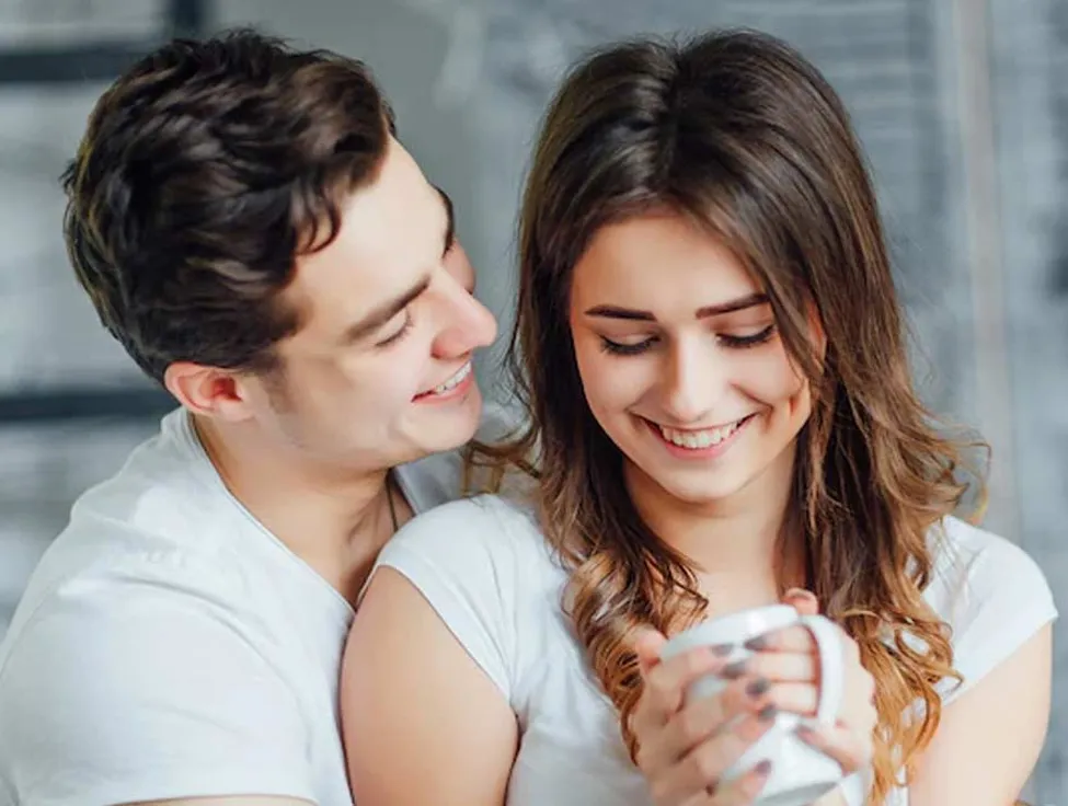 प्यार से Partner  को अपना बनायें