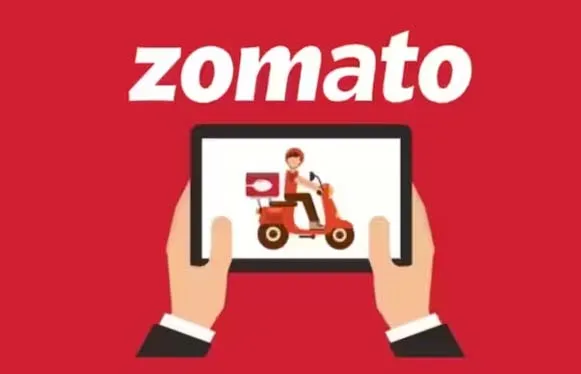 Zomato को जीएसटी का नोटिस... शेयरों में गिरावट