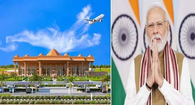 30 Dec को Ayodhya जाएंगे PM Modi, एयरपोर्ट, रेलवे स्टेशन सहित 15,700 करोड़ के इन प्रोजेक्ट्स का करेंगे उद्घाटन