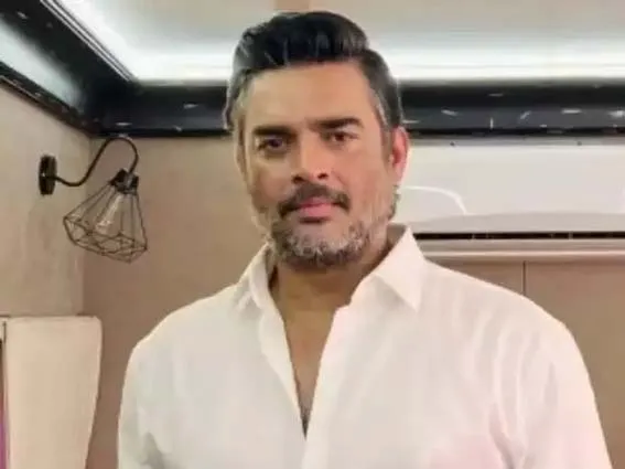 अपनी भूमिका को लेकर जिम्मेदार का अहसास हो रहा : Madhavan
