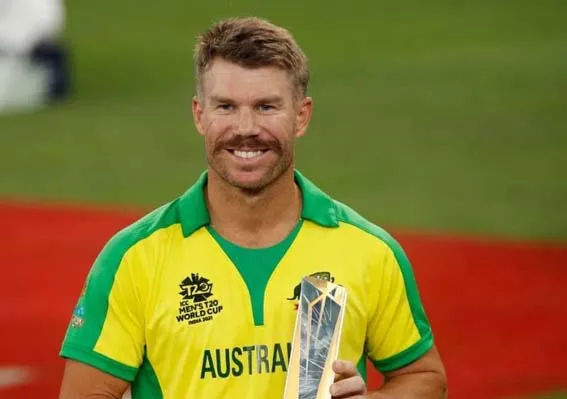 संन्यास के बाद वेस्टइंडीज के खिलाफ सीरीज से नाम वापस ले सकते हैं वार्नर