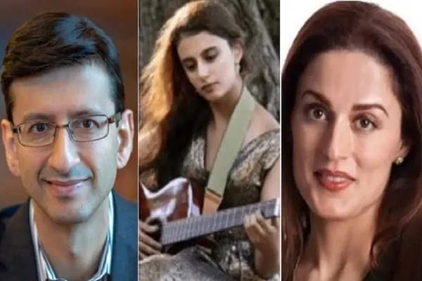 भारतीय मूल के जोड़े और उनकी Daughter की सं‎दिग्ध मौत