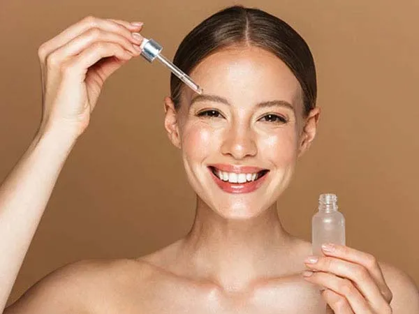 Face Serum से पायें अच्छी त्वचा