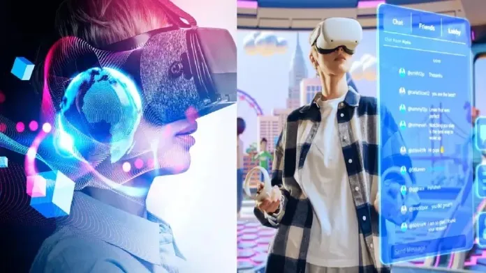 Metaverse की दुनिया में पहली बार हुआ नाबालिग से वर्चुअली सामूहिक दुष्कर्म