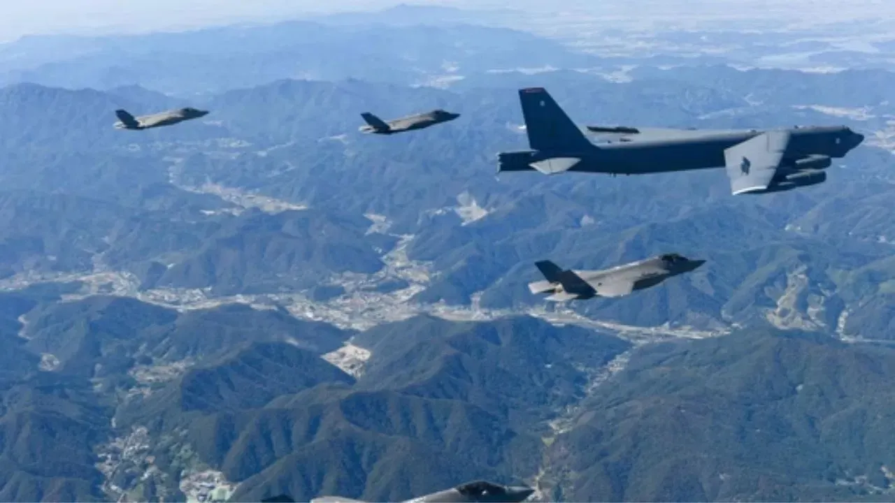 अमेरिकी एयर स्ट्राइक में मारा गया Commander अबू तकवा