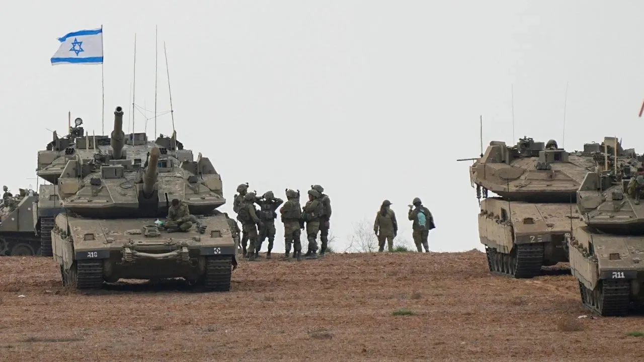 Lebanon and Iran में अटैक के बीच इजराइली धमकी