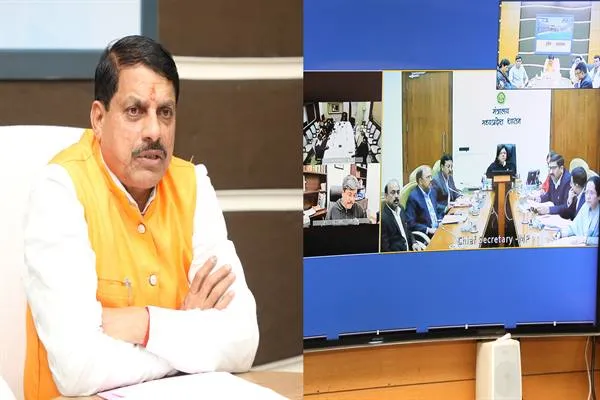 प्रदेश में 10 से 15 जनवरी तक महिला सशक्तिकरण पर आधारित होंगे विभिन्न कार्यक्रम