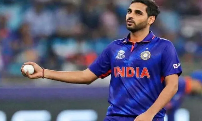 Engineering के बाद क्रिकेट में भविष्य तलाश रहे रवि, भुवनेश्वर हैं पसंदीदा खिलाड़ी